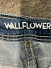 Wallflower Blue Jeans Size 13 - photo 7