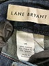Lane Bryant Hearts Blue Jeans Size 14 (1) - photo 4