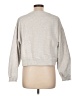 Old Navy Gray Sweatshirt Size L - photo 2