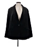 Talbots Black Blazer Size S (estimated) - photo 1