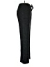 Rae Mode Tweed Gray Casual Pants Size L - photo 4