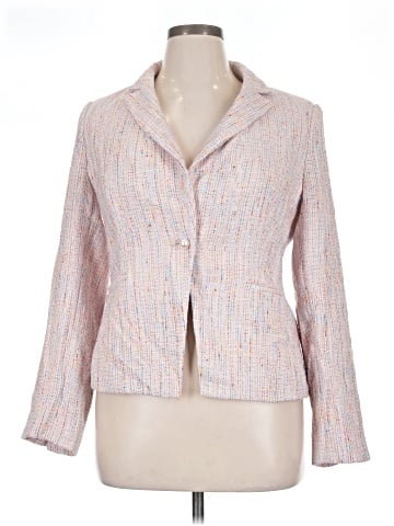 DKNY Blazer (view 1)