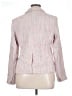 DKNY Tweed White Blazer Size 14 - photo 2