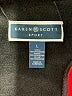 Karen Scott Sport 100% Polyester Red Vest Size L - photo 7