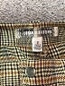 Urban Outfitters Plaid Gray Cargo Pants Size 2 - photo 7