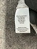 Bobeau Tweed Brown 3/4 Sleeve T-Shirt Size XL - photo 8