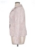 DKNY Tweed White Blazer Size 14 - photo 5