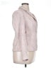 DKNY Tweed White Blazer Size 14 - photo 4