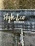 Style&Co Blue Jeans Size 20 - photo 4
