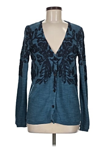 Moth Cardigan (view 1)