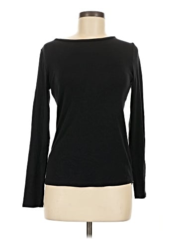Forever 21 Long Sleeve T-Shirt (view 1)