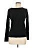Forever 21 Black Long Sleeve T-Shirt Size M - photo 1