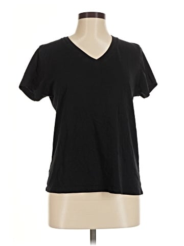 Samsoe Samsoe Short Sleeve T-Shirt (view 1)