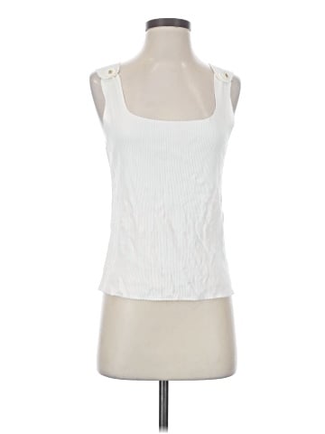 Sandro Sleeveless Blouse (view 1)