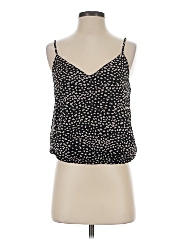 Nine Britton Sleeveless Blouse (view 1)