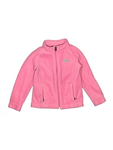 Columbia Jacket (view 1)