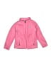 Columbia 100% Polyester Pink Jacket Size 4T - photo 1
