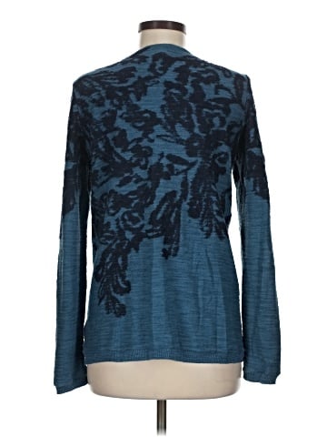 Moth Cardigan (view 2)