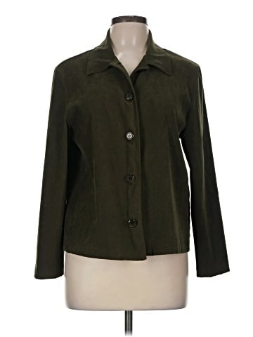 Briggs Blazer (view 1)