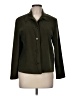 Briggs Green Blazer Size M (petite) - photo 1