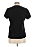Samsoe Samsoe 100% Cotton Black Short Sleeve T-Shirt Size M - photo 2