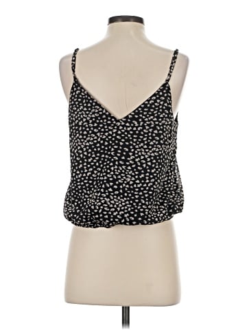 Nine Britton Sleeveless Blouse (view 2)