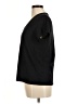 Samsoe Samsoe 100% Cotton Black Short Sleeve T-Shirt Size M - photo 5
