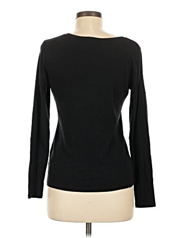 Forever 21 Long Sleeve T-Shirt (view 2)