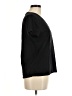 Samsoe Samsoe 100% Cotton Black Short Sleeve T-Shirt Size M - photo 4