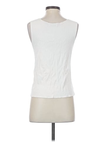 Sandro Sleeveless Blouse (view 2)