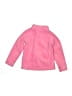 Columbia 100% Polyester Pink Jacket Size 4T - photo 2