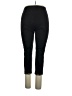 Paul Harris Design Solid Black Active Pants Size 14 - photo 2