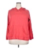 Columbia Red Sweatshirt Size 2X - photo 1