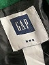 Gap Outlet Green Coat Size XXL - photo 6