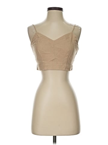 Universal Thread Tube Top (view 1)