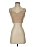 Universal Thread Tan Tube Top Size S - photo 1