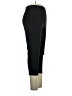 Paul Harris Design Solid Black Active Pants Size 14 - photo 4
