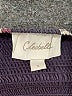 Cleobella Burgundy 3/4 Sleeve Blouse Size S - photo 7