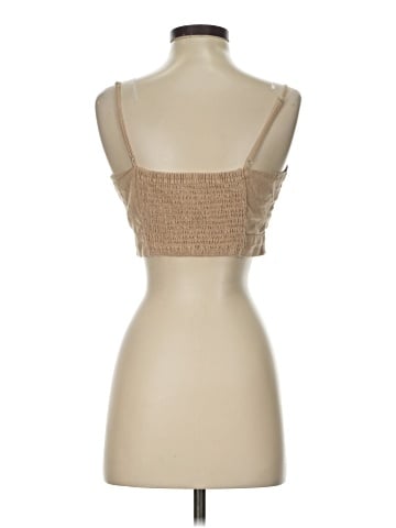 Universal Thread Tube Top (view 2)
