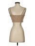 Universal Thread Tan Tube Top Size S - photo 2
