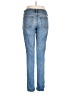 Gap Hearts Blue Jeans Size 31 waist (tall) - photo 2