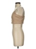 Universal Thread Tan Tube Top Size S - photo 5