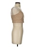 Universal Thread Tan Tube Top Size S - photo 4