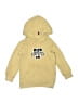 Tommy Hilfiger Yellow Sweatshirt Size 4T - photo 1