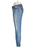 Gap Hearts Blue Jeans Size 31 waist (tall) - photo 5