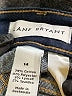 Lane Bryant Solid Blue Jeans Size 14 - photo 4