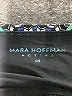 Mara Hoffman Print Blue Leggings Size M - photo 4