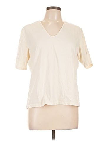 Cos Short Sleeve T-Shirt (view 1)