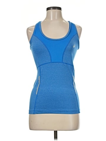 Asics Active Tank (view 1)