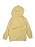 Tommy Hilfiger Yellow Sweatshirt Size 4T - photo 2